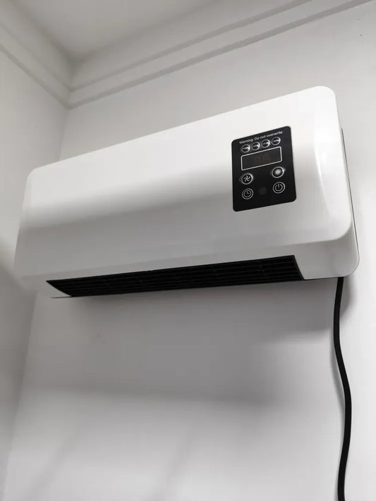 Mini Aire Acondicionado – Compacto, Potente y Silencioso