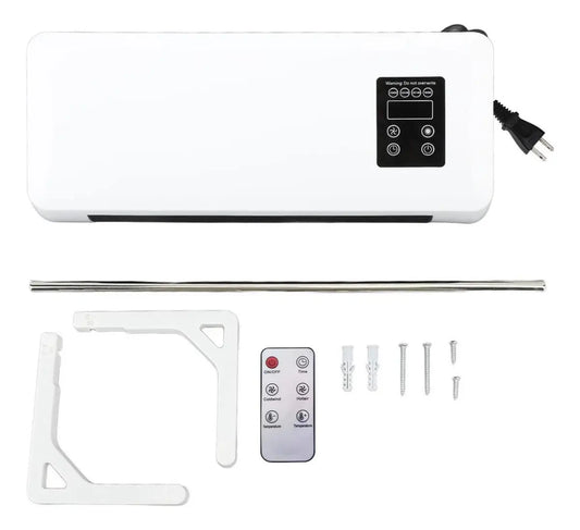 Mini Aire Acondicionado – Compacto, Potente y Silencioso