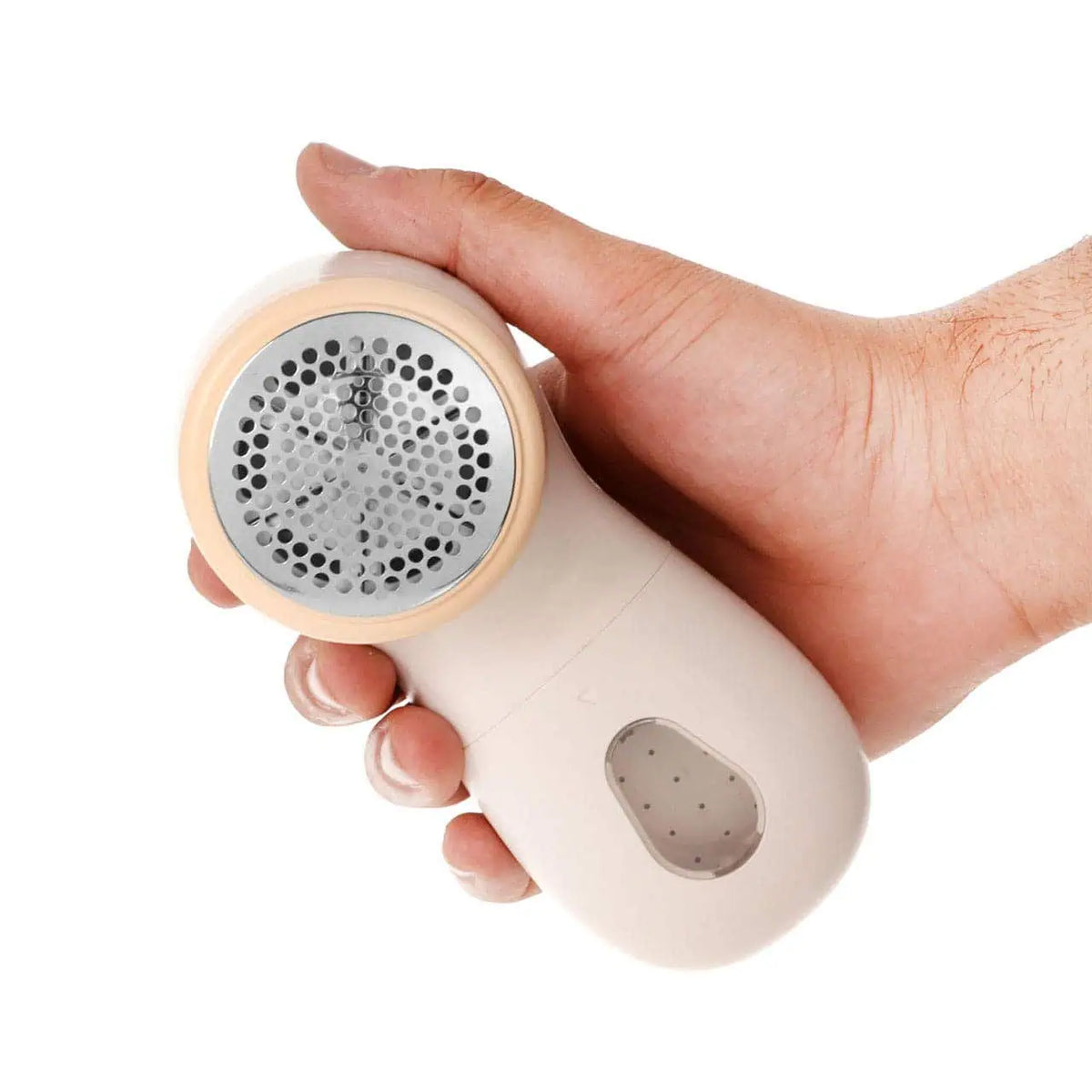 Quitapelusas Eléctrico 3 Velocidades con Pantalla LED