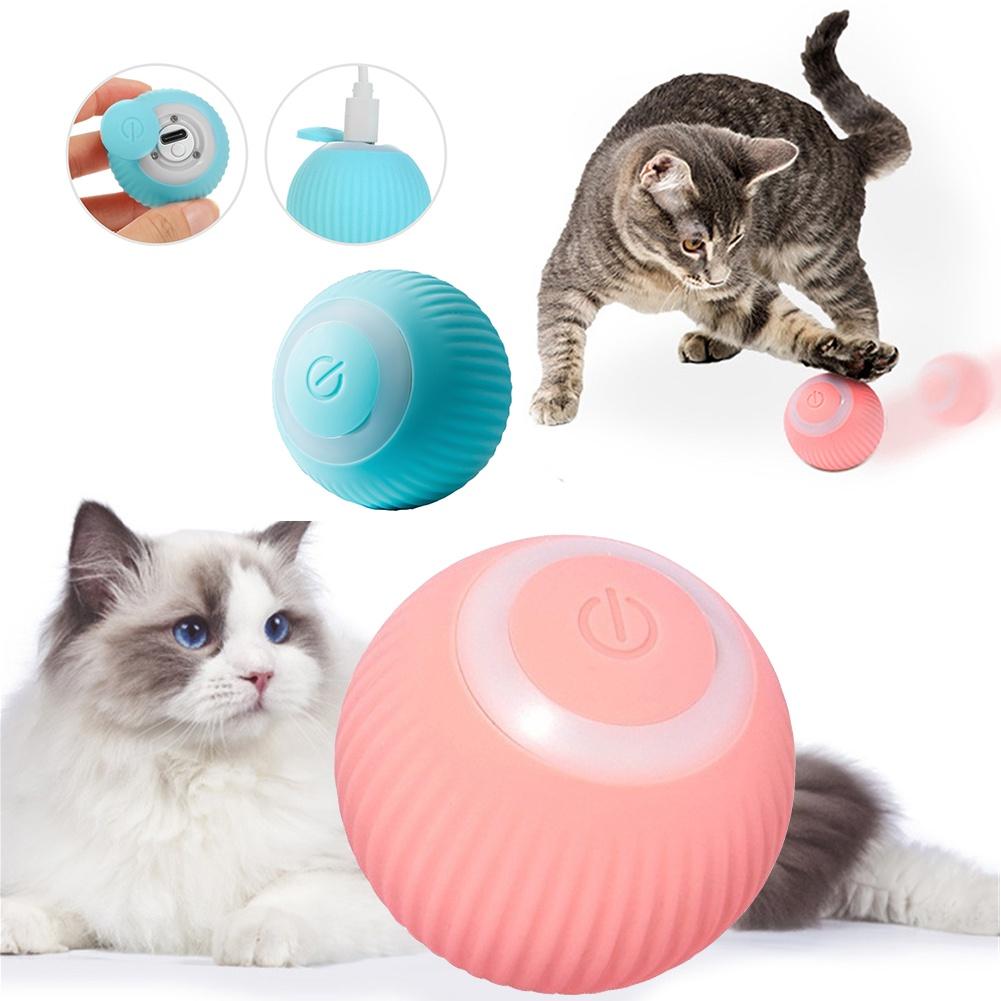 PlayBall™ | Pelota Inteligente Interactiva para Mascotas