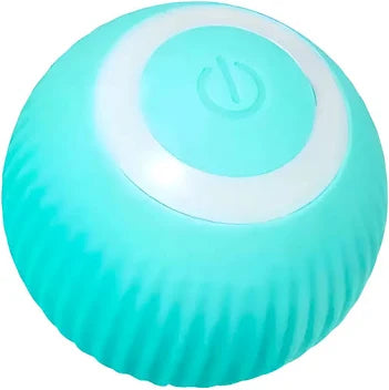 PlayBall™ | Pelota Inteligente Interactiva para Mascotas