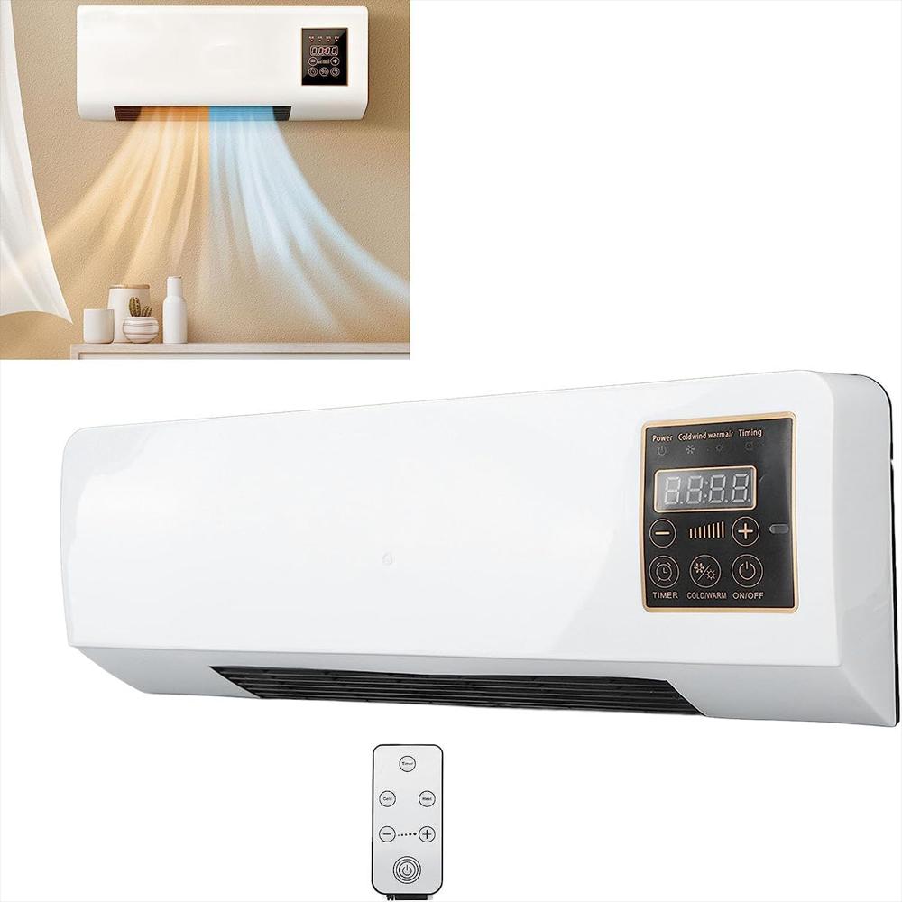 Mini Aire Acondicionado – Compacto, Potente y Silencioso